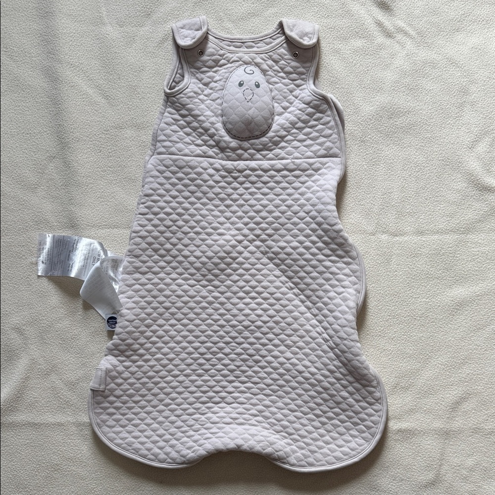 Quilted Baby Sleeping Bag